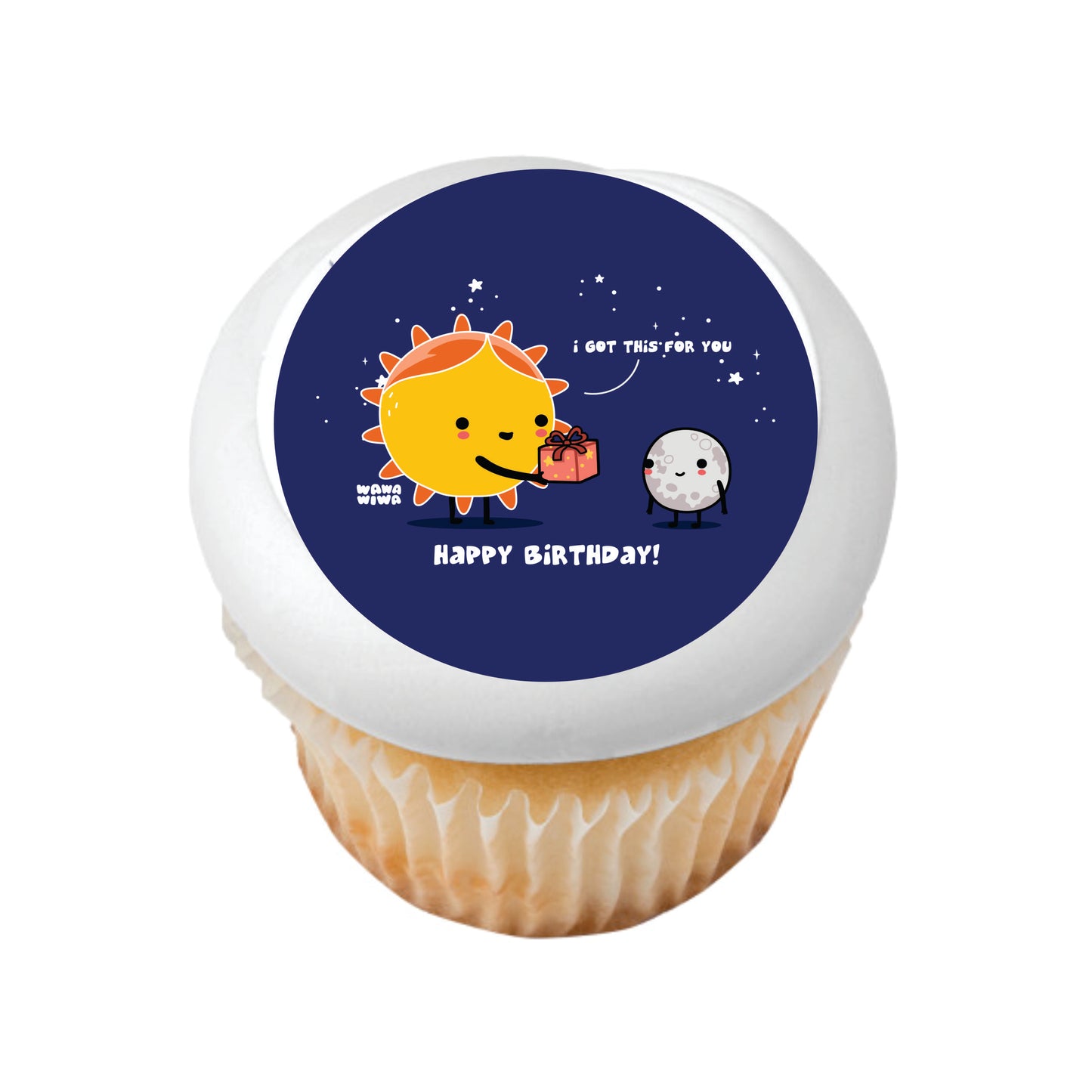 Wawawiwa Sun & Moon Birthday