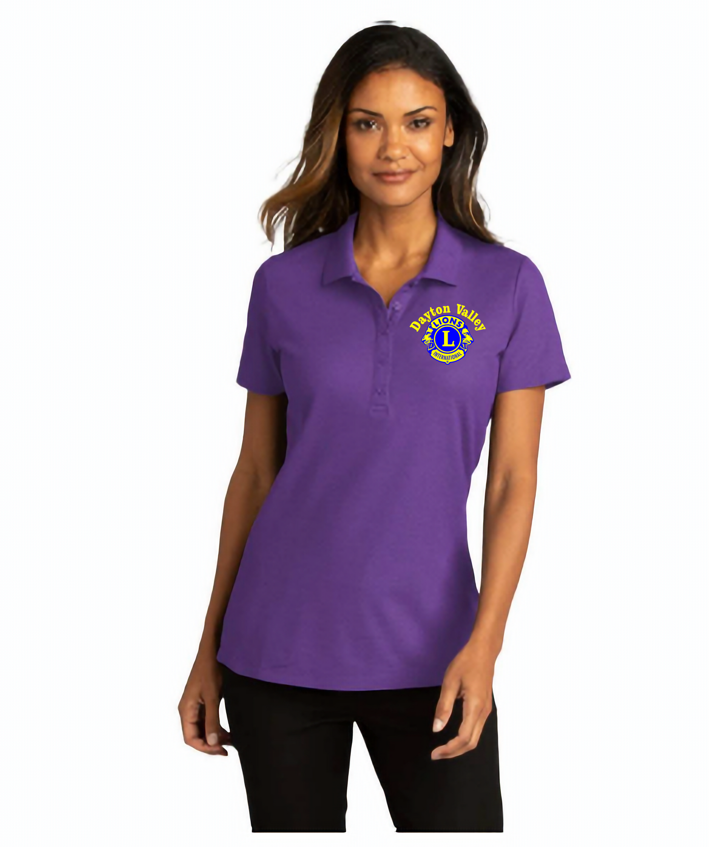 Dayton Valley Ladies Shirt