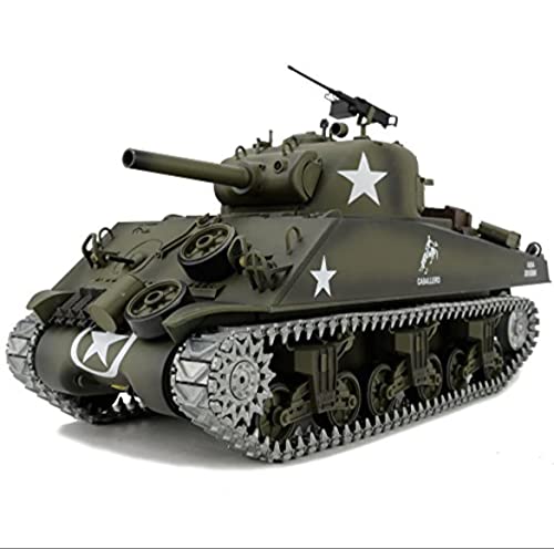 Sherman Tank Edible Icing Image Cake cupcake topper for 1/4 sheet cake or larger